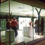Galeria de Vidro