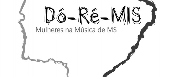 Exposição Dó-Ré-MIS: Mulheres na Música de MS ultrapassa divisas