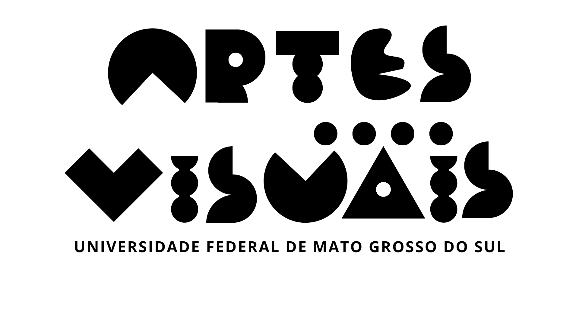 Artes Visuais